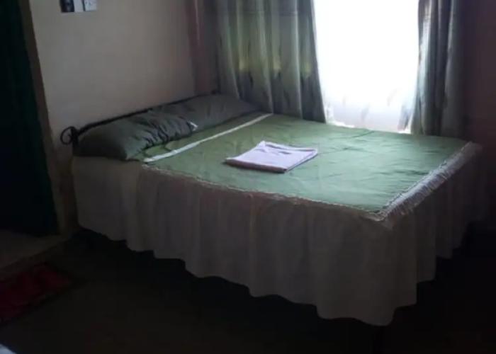 Canan Guest House