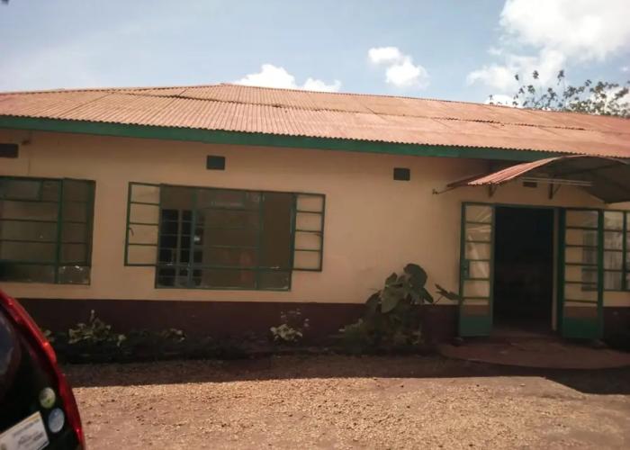 Canan Guest House
