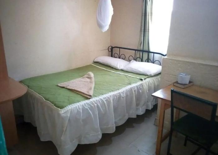 Canan Guest House