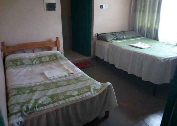 Canan Guest House