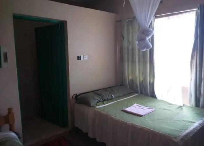 Canan Guest House