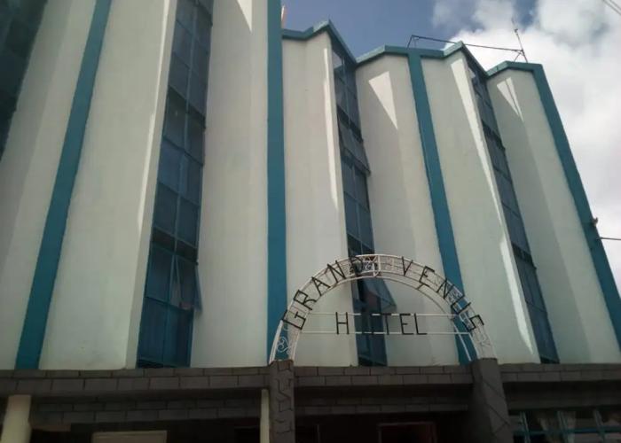 Grand Venus Hotel