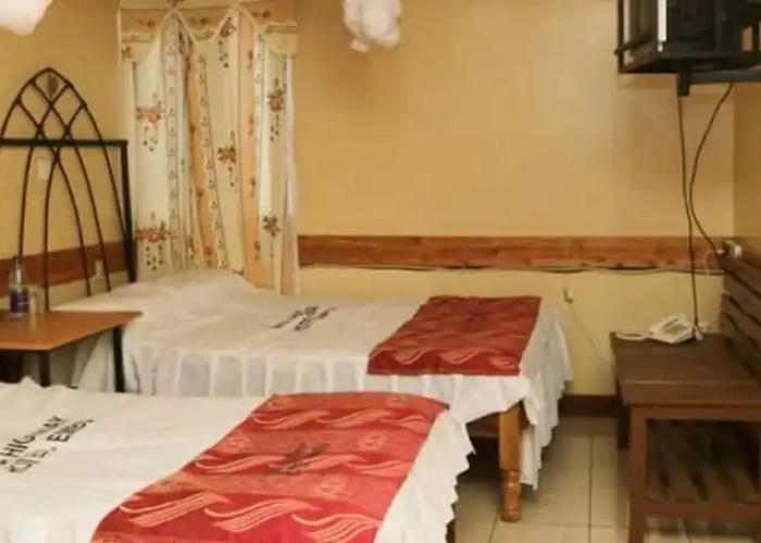 Maina Highway Hotel