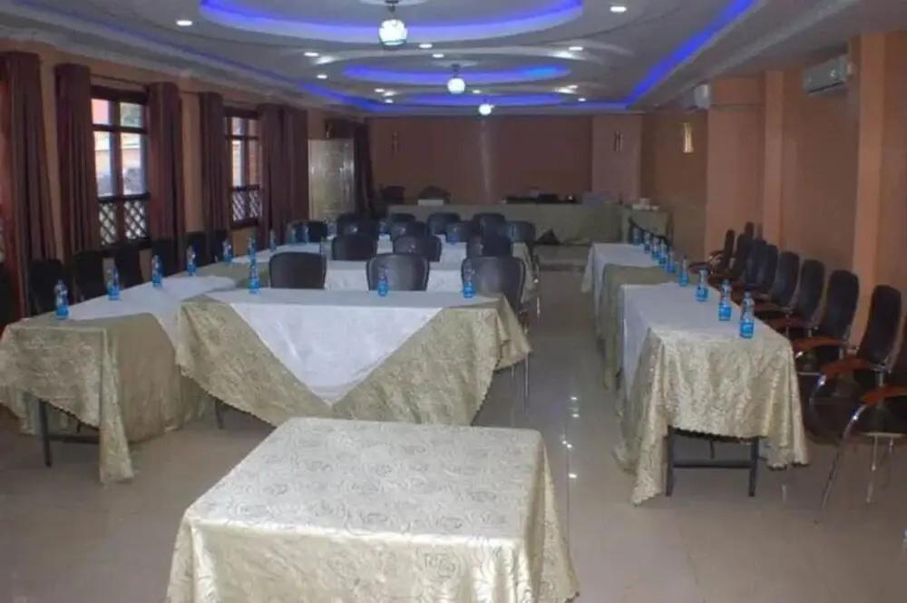 фото Panesis Hotel