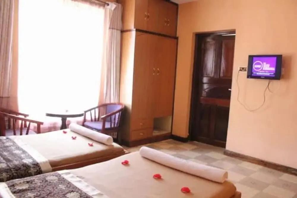 фото Panesis Hotel