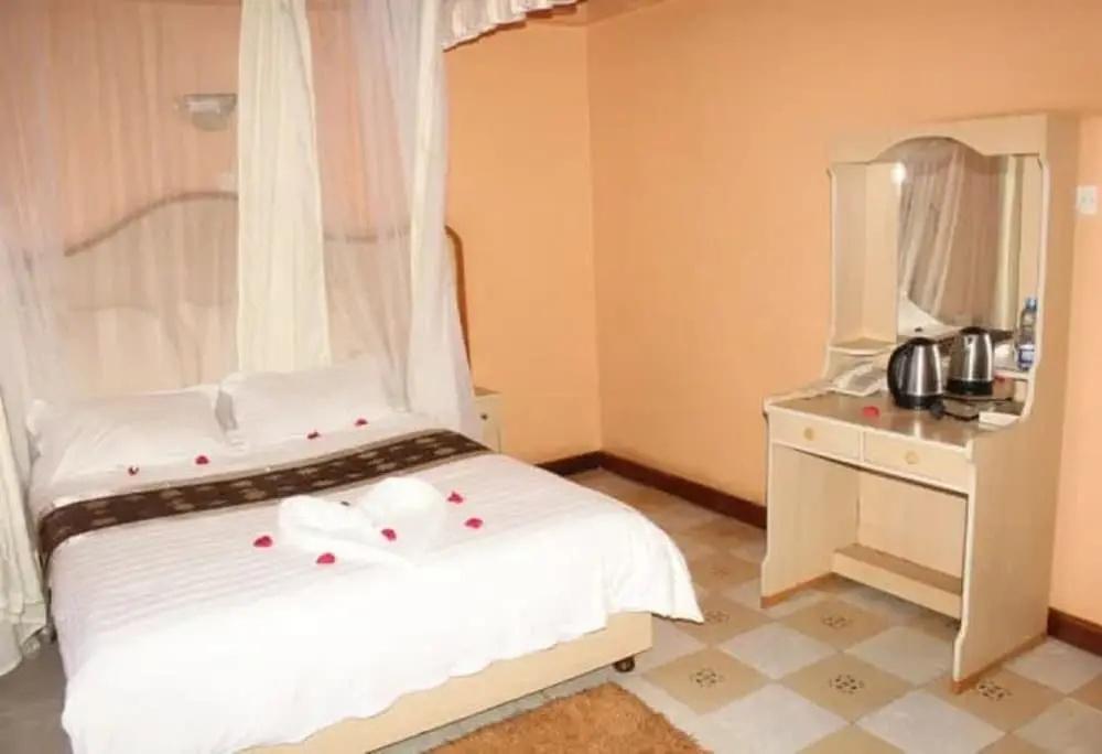 фото Panesis Hotel