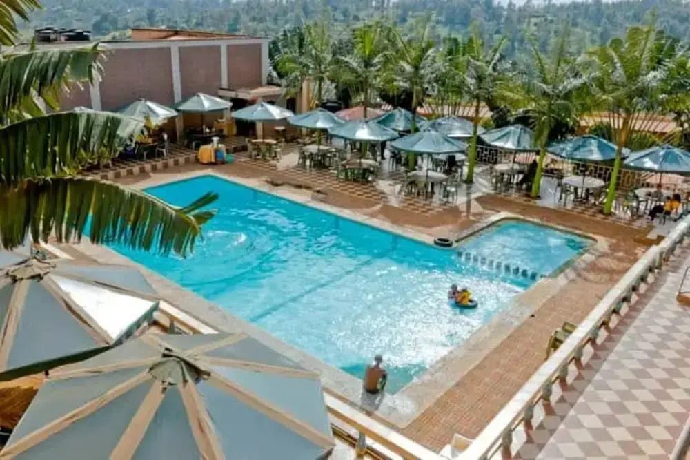 фото Panesis Hotel