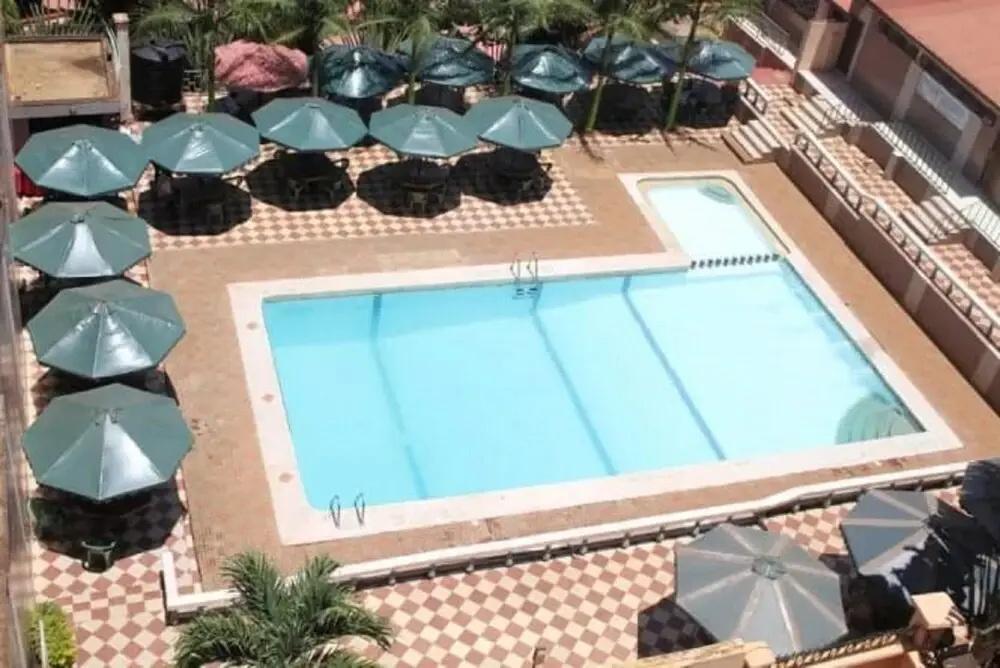 фото Panesis Hotel