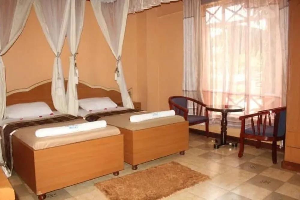 фото Panesis Hotel