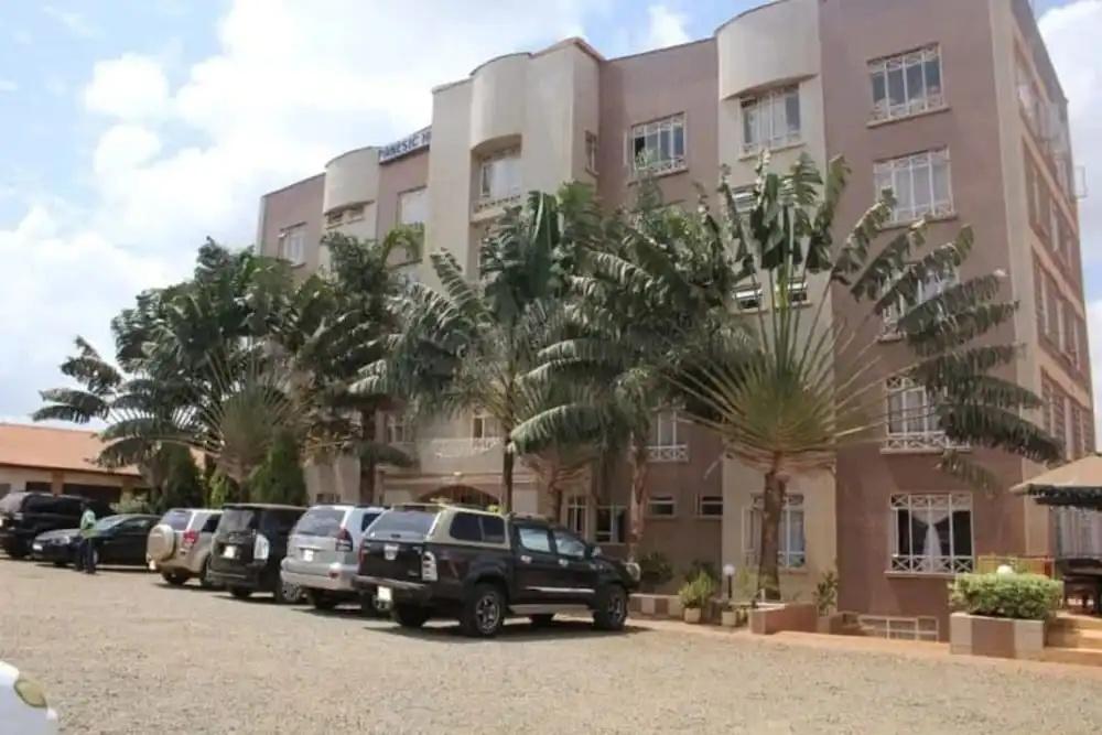 фото Panesis Hotel