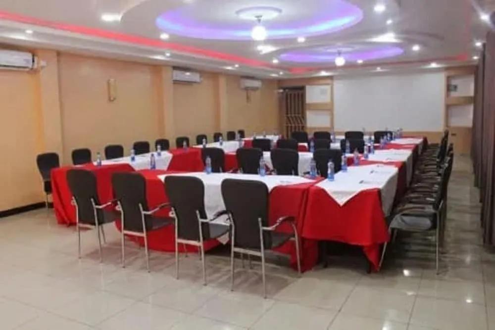 фото Panesis Hotel