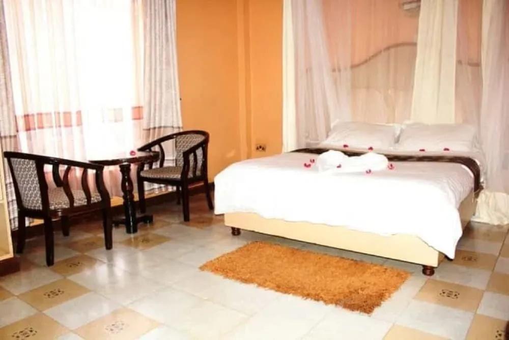 фото Panesis Hotel