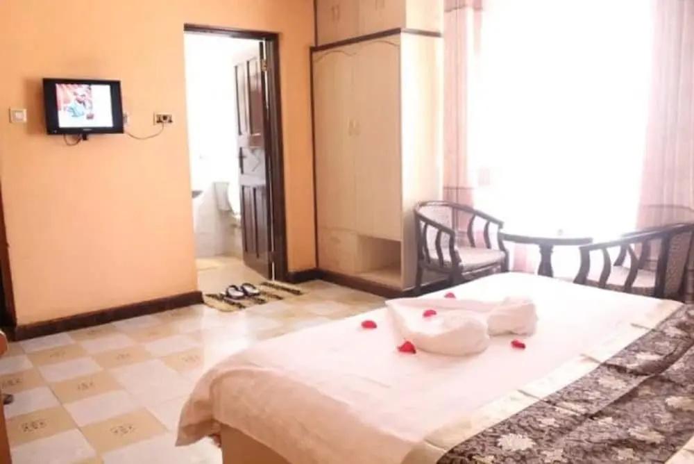 фото Panesis Hotel