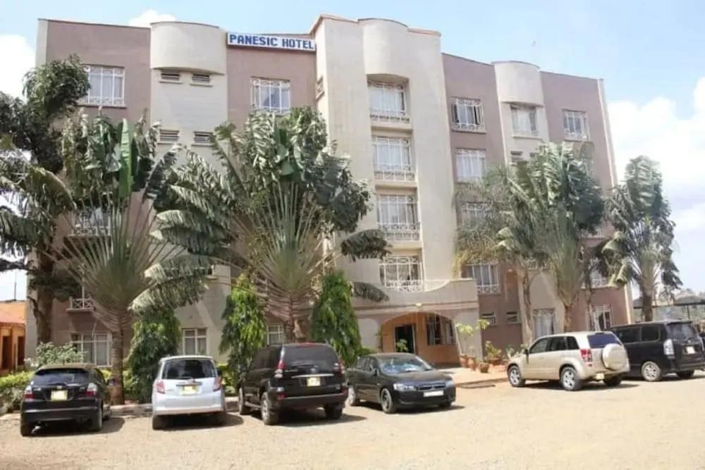 фото Panesis Hotel