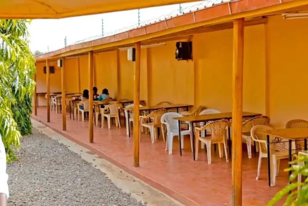 фото Panesis Hotel