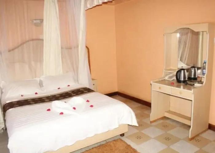 Panesis Hotel