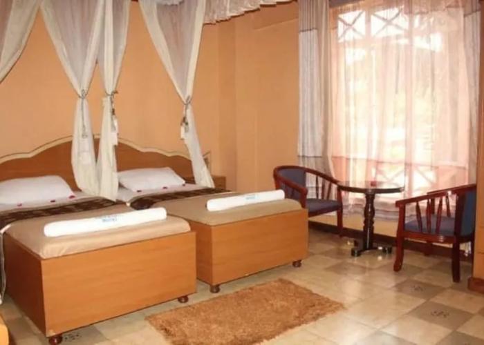Panesis Hotel