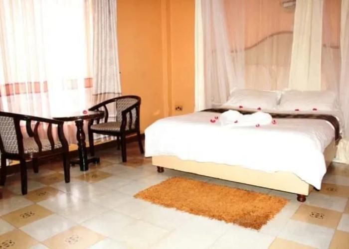 Panesis Hotel