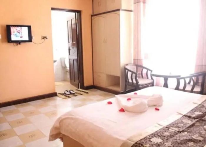 Panesis Hotel