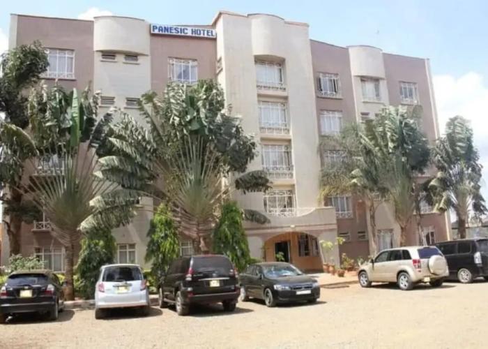 Panesis Hotel