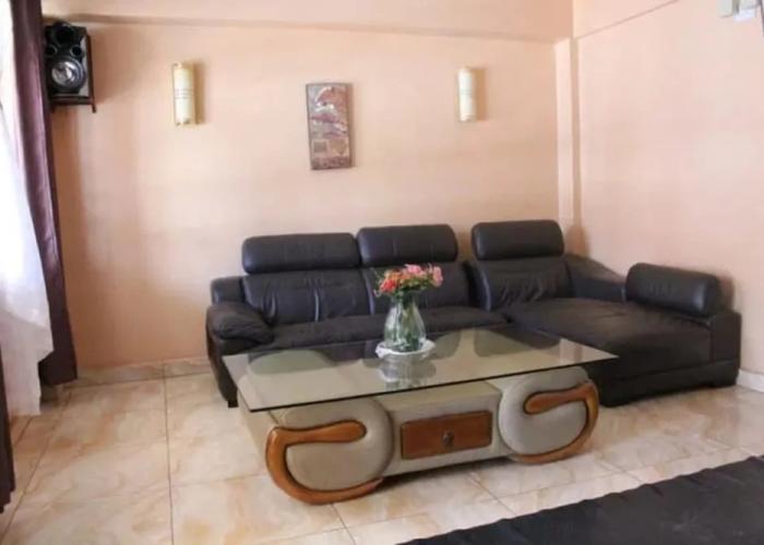 Panesis Hotel