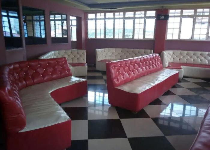 Embu Prime Hotel