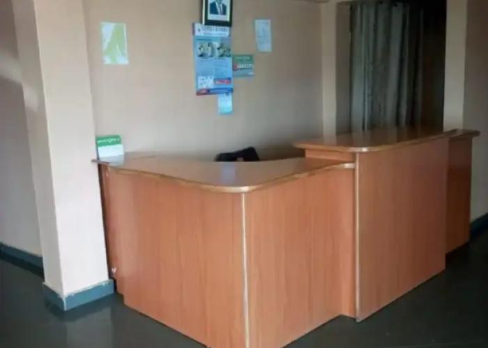 Embu Prime Hotel
