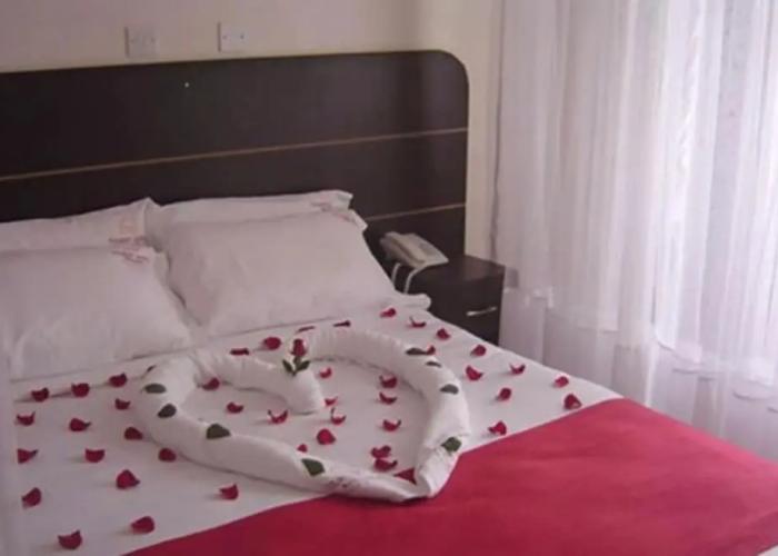 Tourist Hotel Bungoma