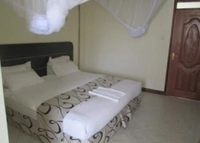 Tourist Hotel Bungoma