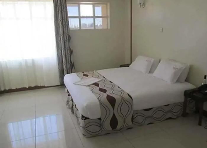 Tourist Hotel Bungoma