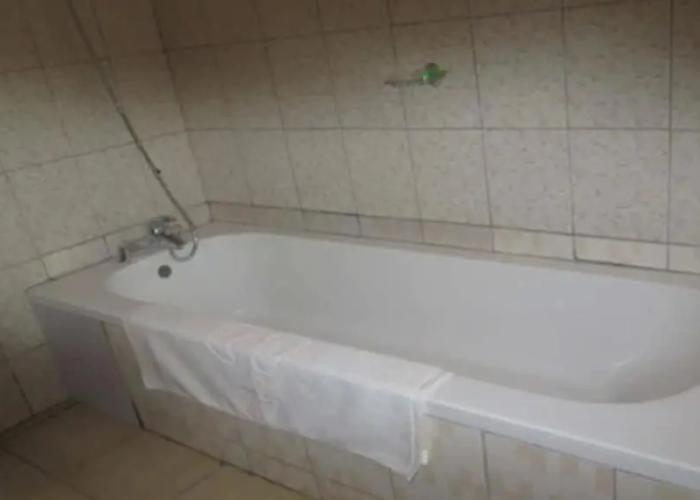 Tourist Hotel Bungoma