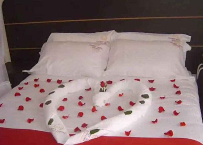 Tourist Hotel Bungoma