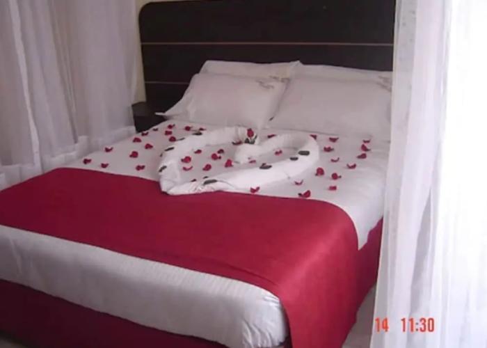 Tourist Hotel Bungoma