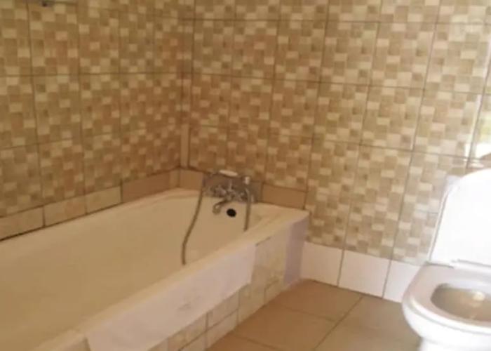 Tourist Hotel Bungoma