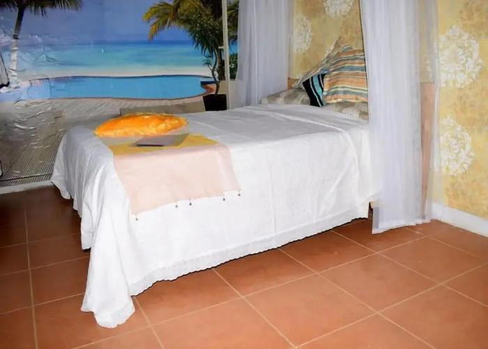 Sasana Guest House