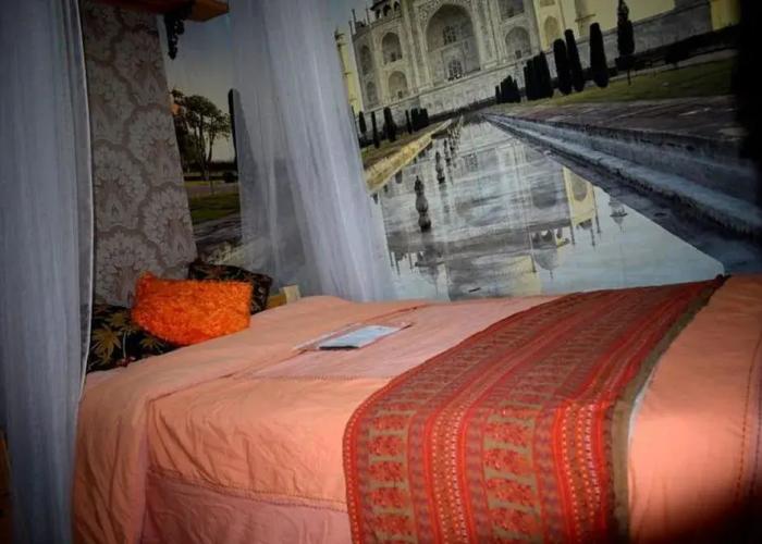 Sasana Guest House