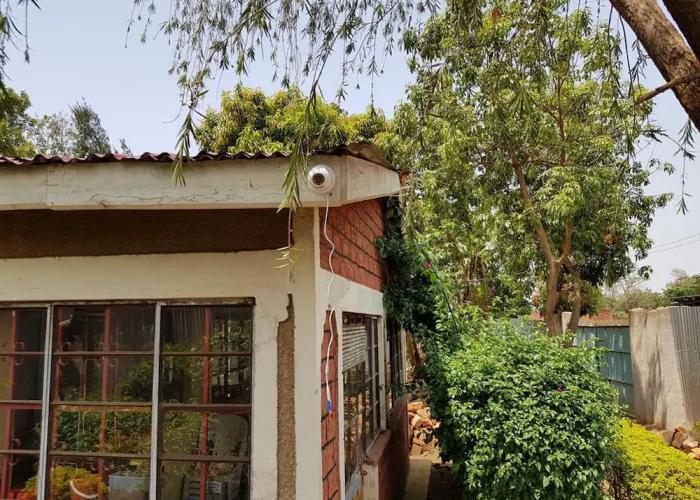 Sasana Guest House