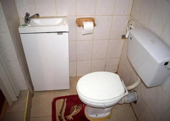 Sasana Guest House