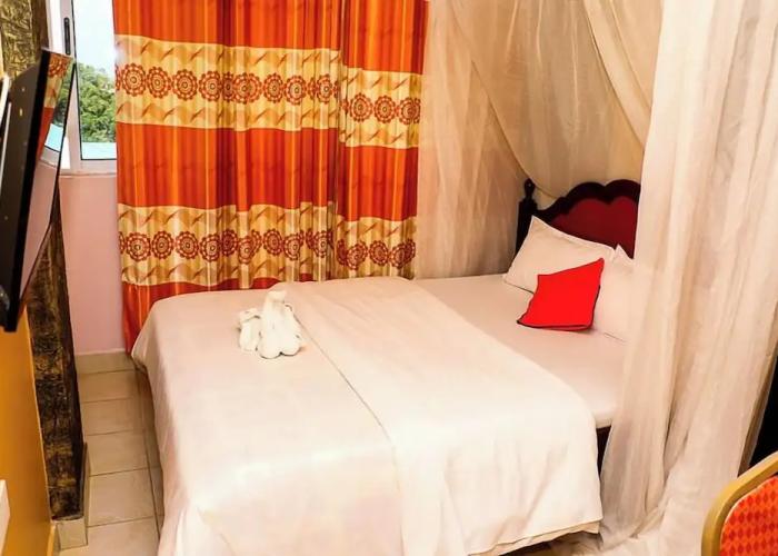 County Comfort Hotel
