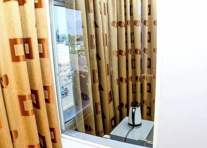 County Comfort Hotel