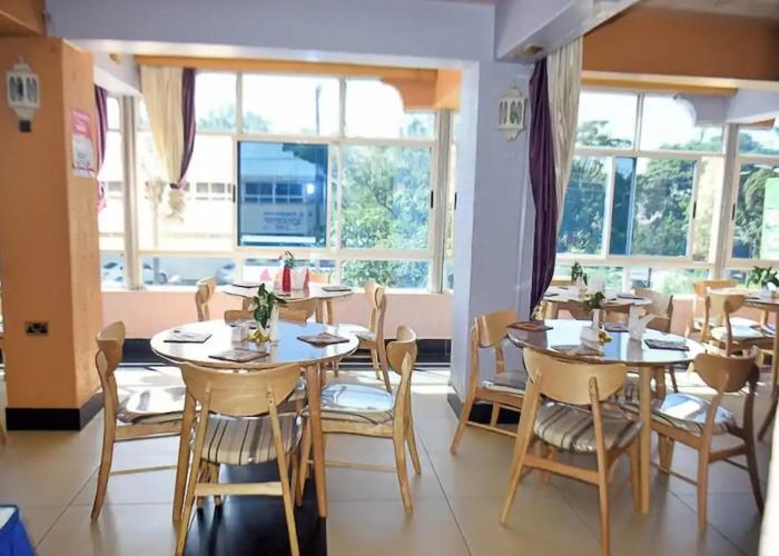 County Comfort Hotel