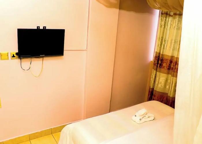 County Comfort Hotel
