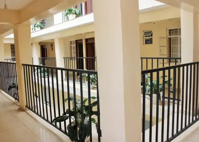 Antonio's Guest House Bungoma