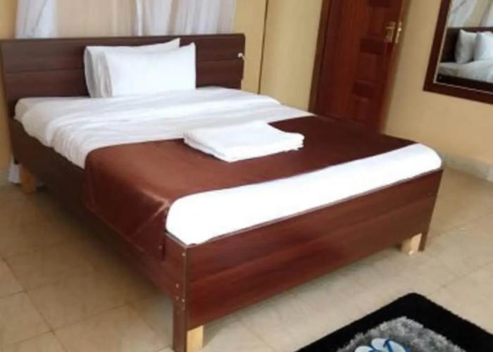 Antonio's Guest House Bungoma