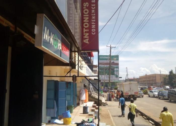 Antonio's Guest House Bungoma