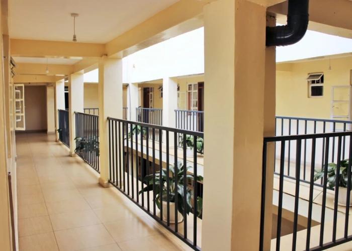 Antonio's Guest House Bungoma