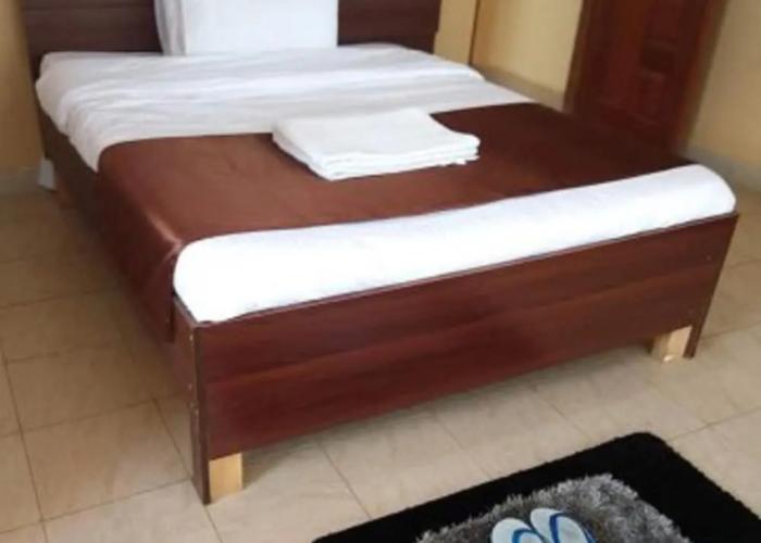 Antonio's Guest House Bungoma