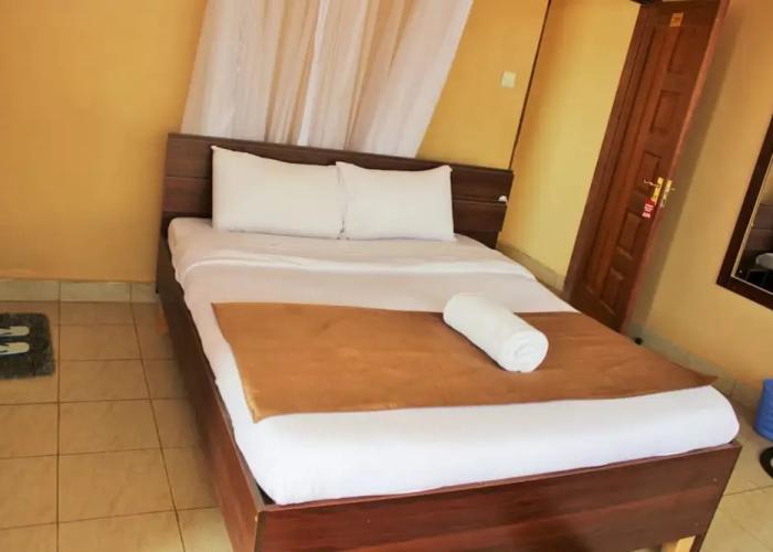 Antonio's Guest House Bungoma