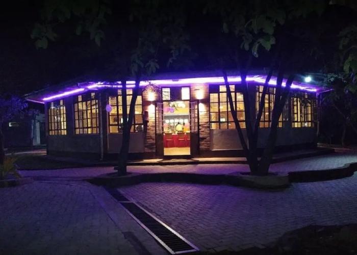 Siritamu Resort