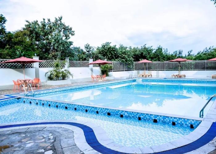 Siritamu Resort